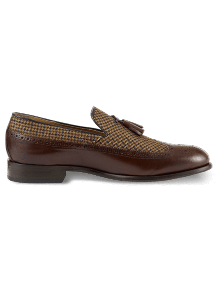 Evan Tassel Loafer